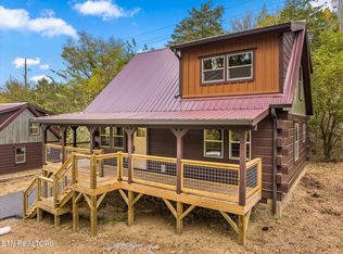 2218 Alpine Village Way, Pigeon Forge, TN 37863