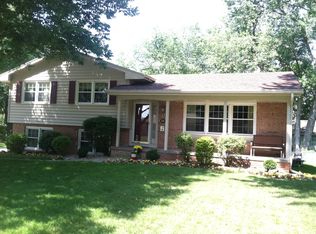 846 23rd St, West Des Moines, IA 50265
