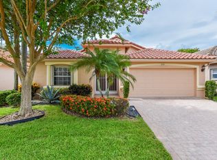 7076 Trentino Way, Boynton Beach, FL 33472