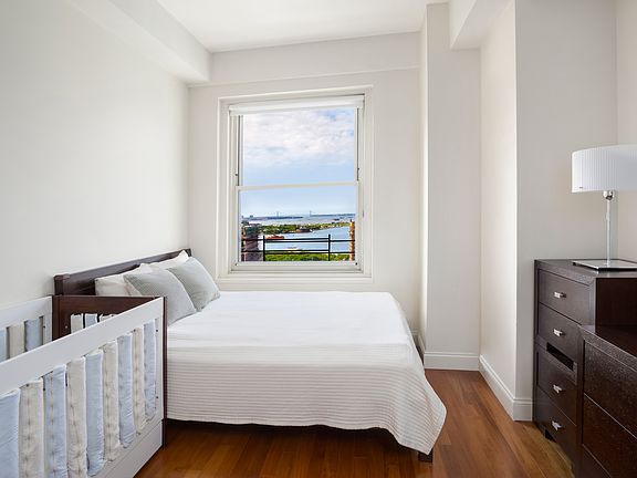 4th image of 88 Greenwich St APT 2502