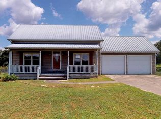 233 Baldwin Rd, Rockmart, GA 30153