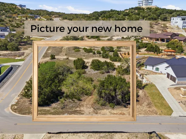 11009 Nina Ridge LOT 1, San Antonio, TX 78255