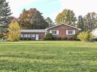 19 Marcia Ln, Rochester, NY 14624