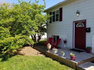 5183 Hatfield Dr, Columbus, OH 43232