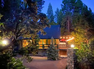 24255 Wuuya Way, Mi Wuk Village, CA 95346