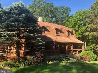 740 Hillandale Rd, Front Royal, VA 22630