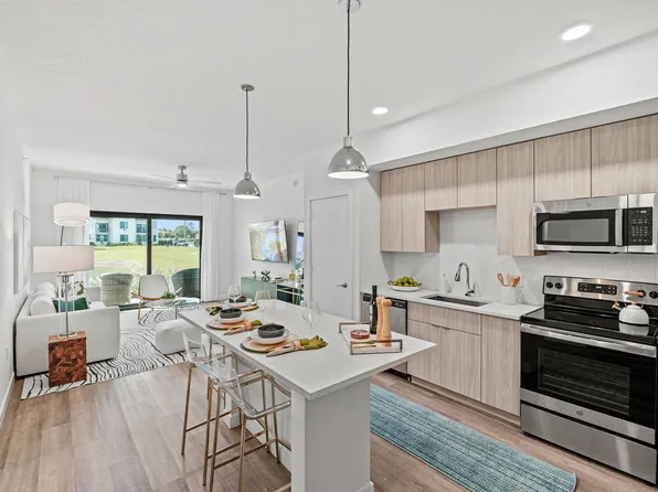 The Palmeri Residences