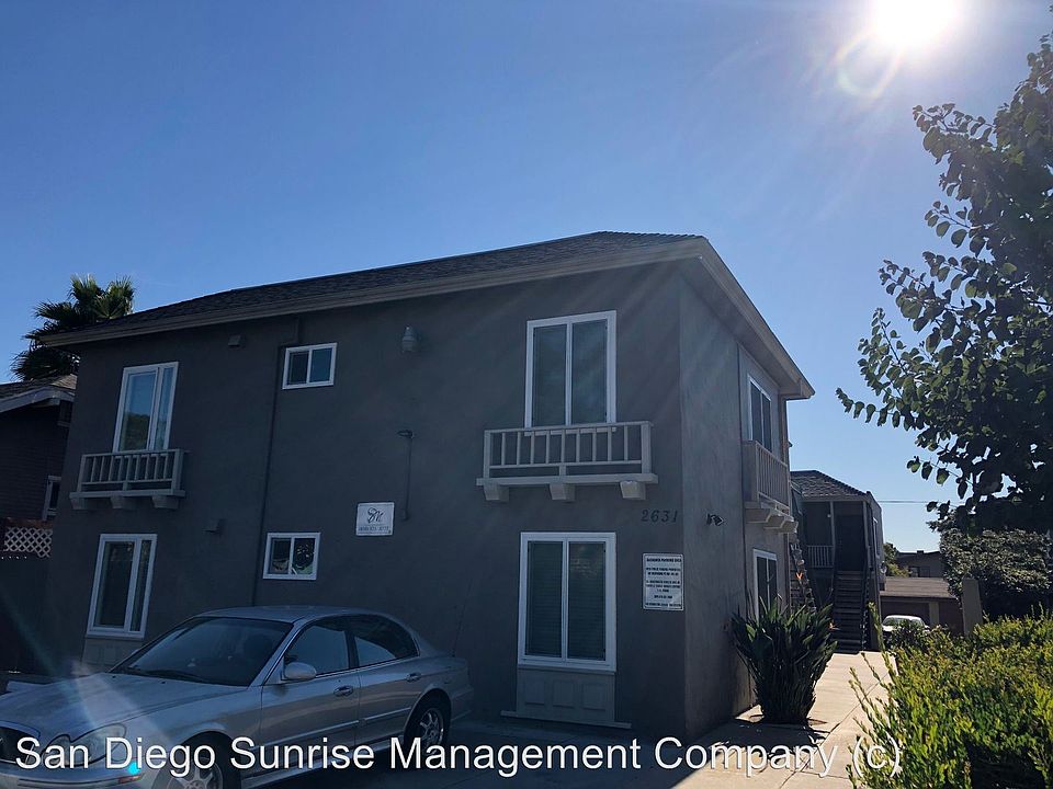 1st image of 2631 A St APT 08