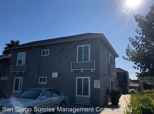 2631 A St APT 08, San Diego, CA 92102