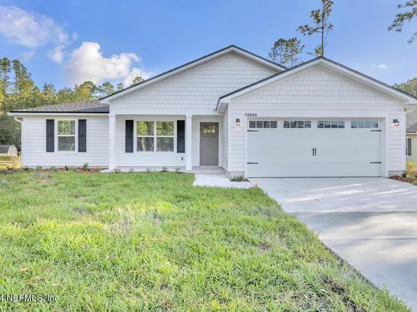 10800 OLD PLANK Road, Jacksonville, FL 32220