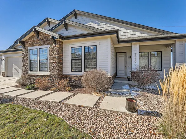 24232 E Glasgow Circle, Aurora, CO 80016