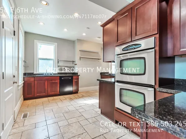 554 E 6th Ave, Salt Lake City, UT 84103