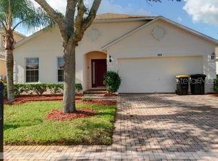 226 Lancaster Dr, Davenport, FL 33897