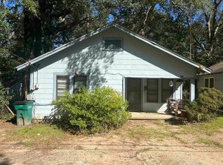 1303 Louisiana Ave, El Dorado, AR 71730