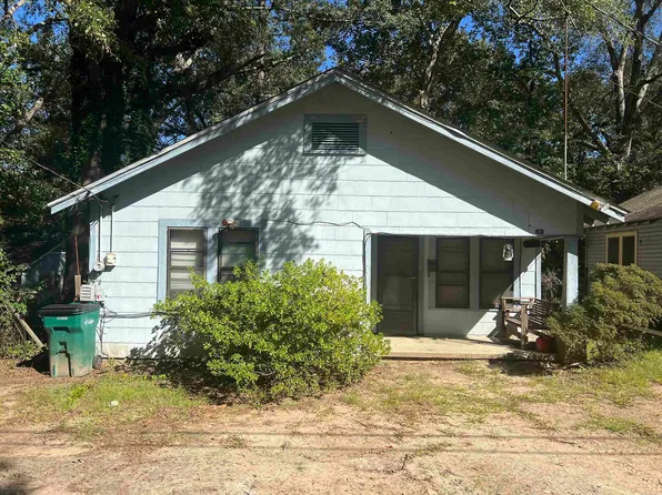 1303 Louisiana Ave, El Dorado, AR 71730