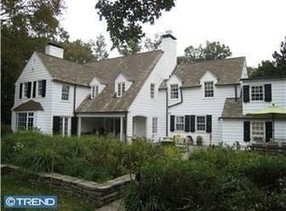 601 Harriton Rd, Bryn Mawr, PA 19010