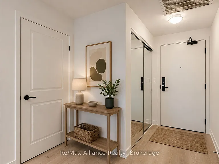 2075 Lakeshore Rd #1110 — Photo 8