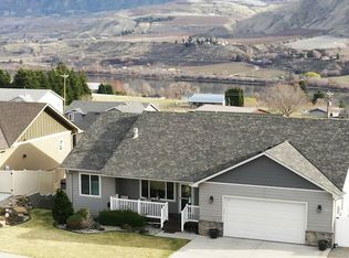 1192 Jupiter St SE, East Wenatchee, WA 98802