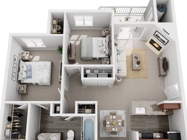 1690 5th Ave, Okemos, MI 48864