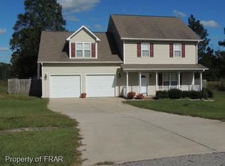 121 Camden Ct E, Sanford, NC 27332