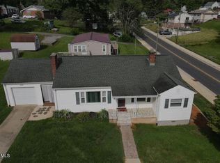 1133 Carolina Ave, Bristol, TN 37620