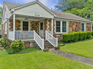 309 W Cleveland St, Bald Knob, AR 72010