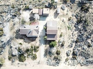 6047 Silverridge Rd, Phelan, CA 92371