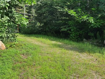 (Undisclosed Address), Hampton, CT, 06247