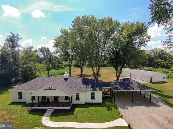 2195 Engle Molers Rd, Harpers Ferry, WV 25425