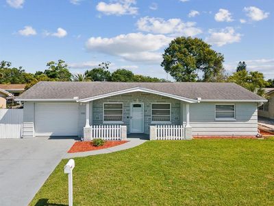 3301 Primrose Dr, Holiday, FL, 34691