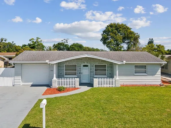 3301 PRIMROSE DRIVE, HOLIDAY, FL 34691