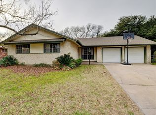 1310 Harrison Ln, Austin, TX 78742