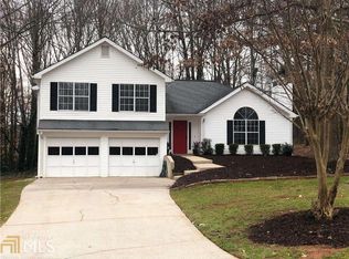 6730 Payton Rd, Cumming, GA 30041