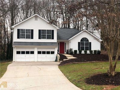 6730 Payton Rd, Cumming, GA, 30041