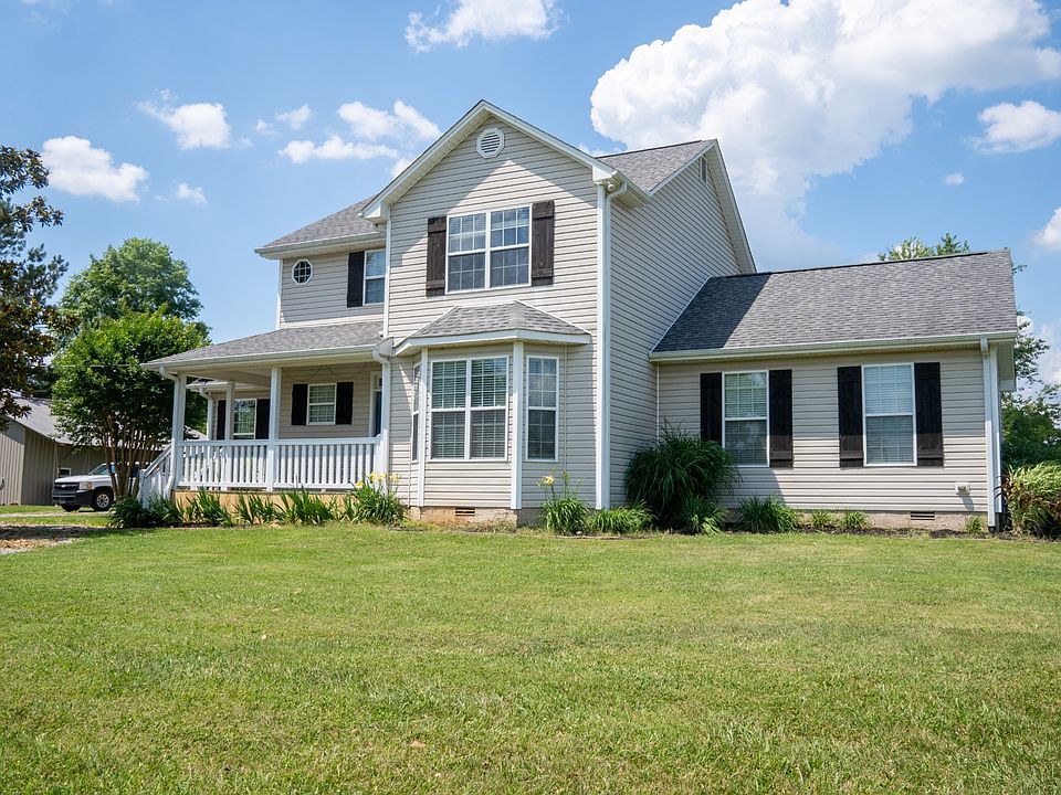 4360 Hardison Mill Rd, Columbia, TN 38401 Zillow