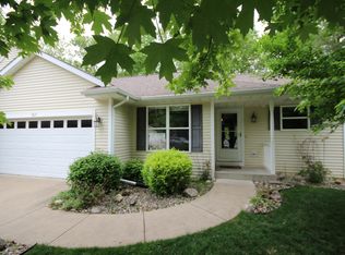9671 Palmetto Ct #80, Portage, MI 49002