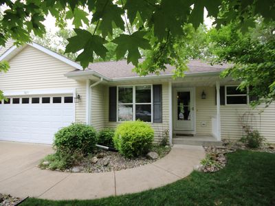 9671 Palmetto Ct #80, Portage, MI, 49002