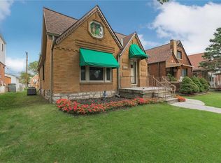 6429 Sutherland Ave, Saint Louis, MO 63109