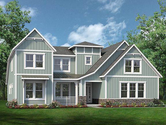 Elevation C