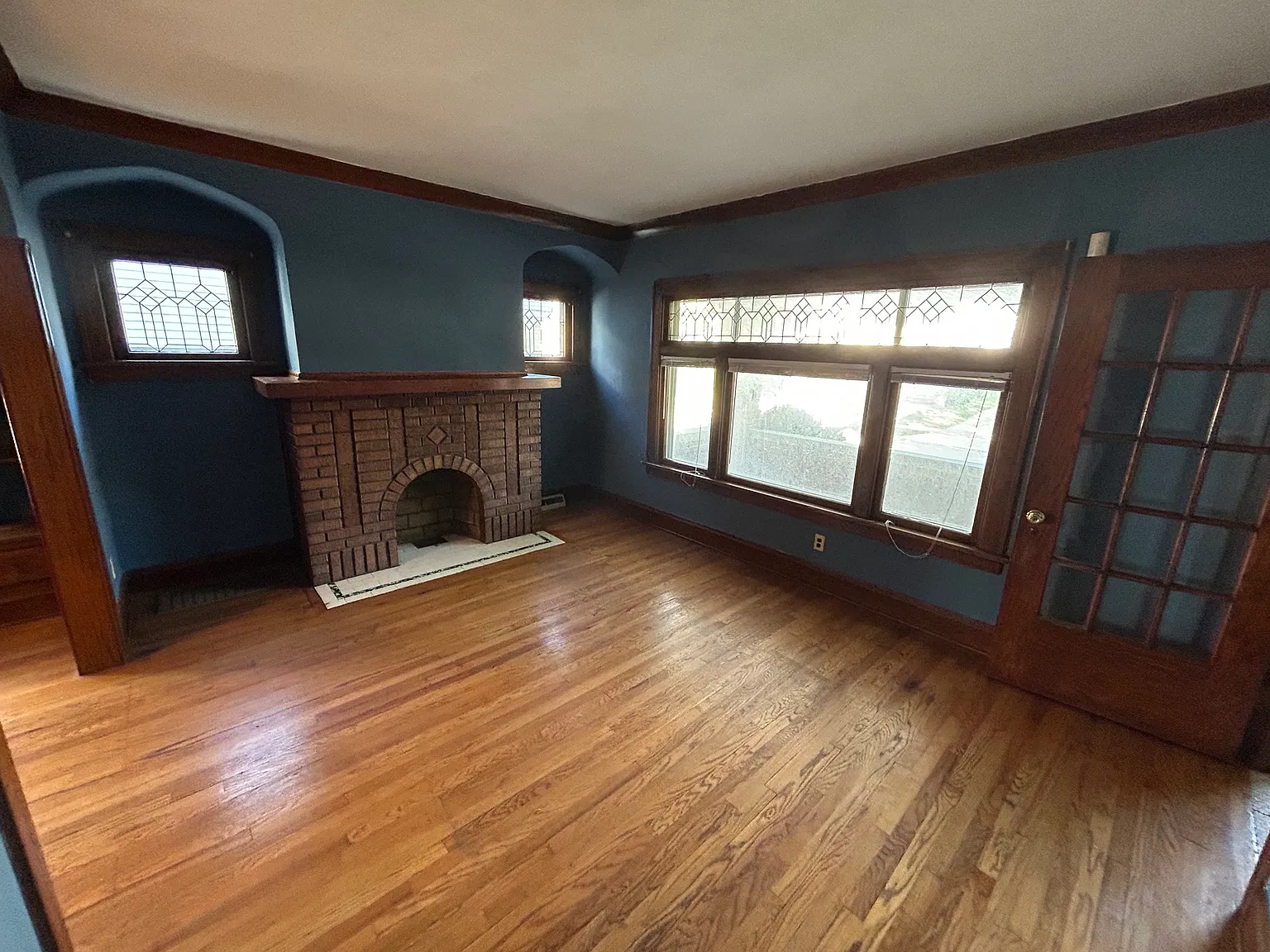 2 bed, 1200 sqft, $1,400 — Photo 2