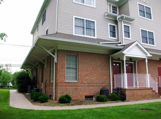 221 Sherman Ave APT 4, Berkeley Heights, NJ 07922