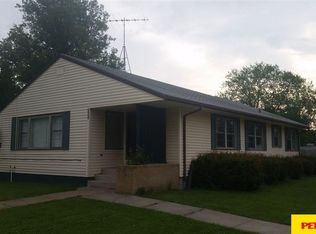 302 Ash St, Snyder, NE 68664