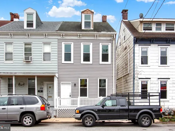 570 W Princess St, York, PA 17401