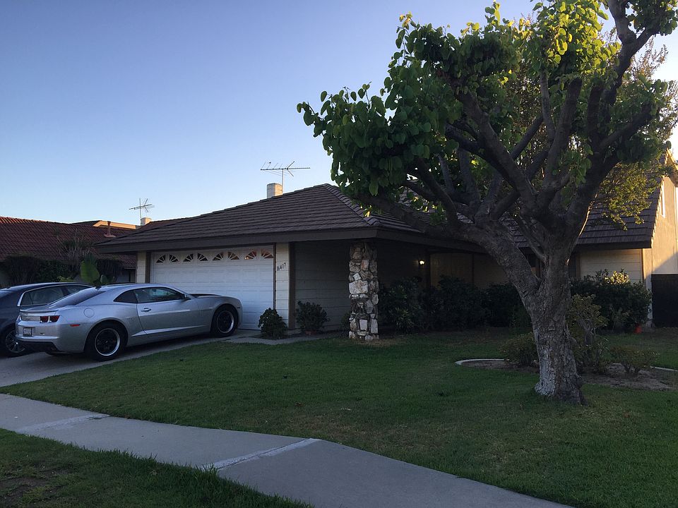 Located at cul de sac with nice neighborhood