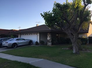 16417 Stowers Ave, Cerritos, CA 90703