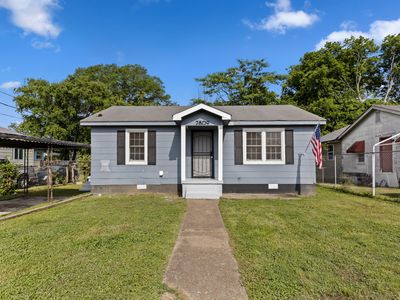 2809 S Hawthorne St, Chattanooga, TN, 37404