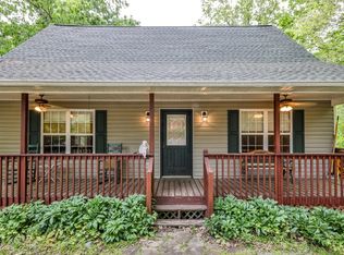 261 Dawn Ln, Ellijay, GA 30540