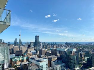 832 Bay St #4302, Toronto, ON M5S 1Z6