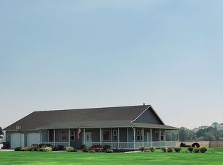 554 Knopps Lndg, Selah, WA 98942