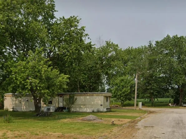 300 W Mill St #37, Marissa, IL 62257